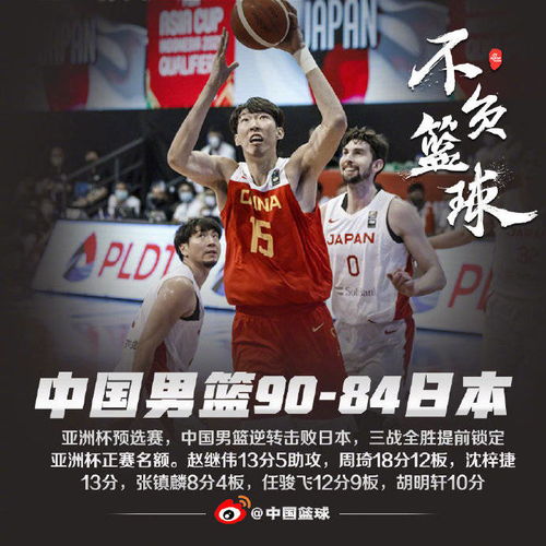 2021男篮亚洲杯6月20日中国vs中国台北赛程附直播回顾入口