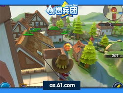 抢号创想兵团萌动封测激活全攻略