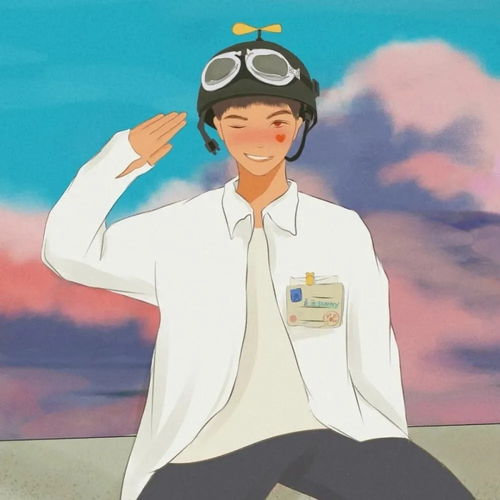情头今天的晚霞和你一样甜