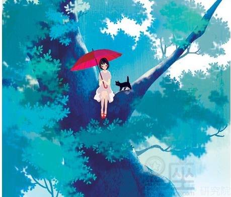 被困无人岛各血型人如何生存