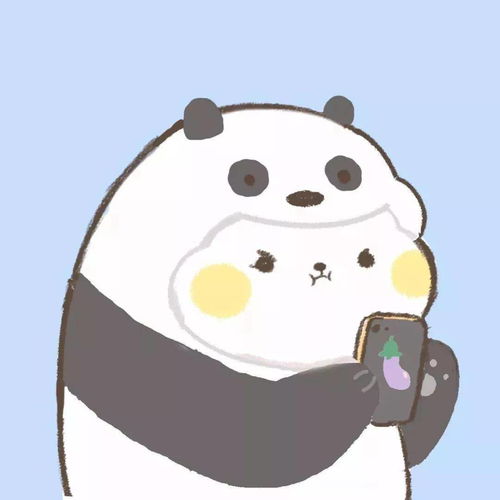 闺蜜头像来啦