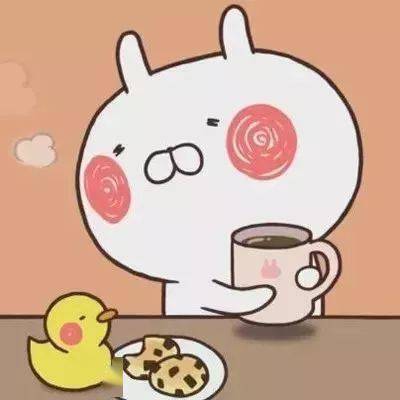 动漫情侣头像