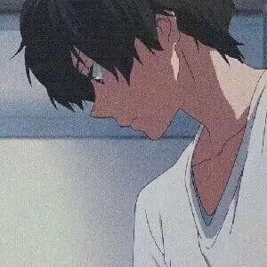 动漫头像男生动漫头像