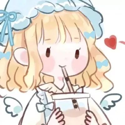 闺蜜头像也想和你一起,从校服到婚纱