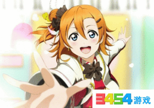 俏皮又性感盘点动漫中的侧马尾少女