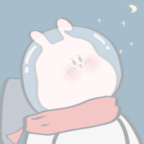 动漫头像丨闺蜜头像
