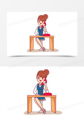 电话客服素材电话客服图片电话客服免费模板下载熊猫办公