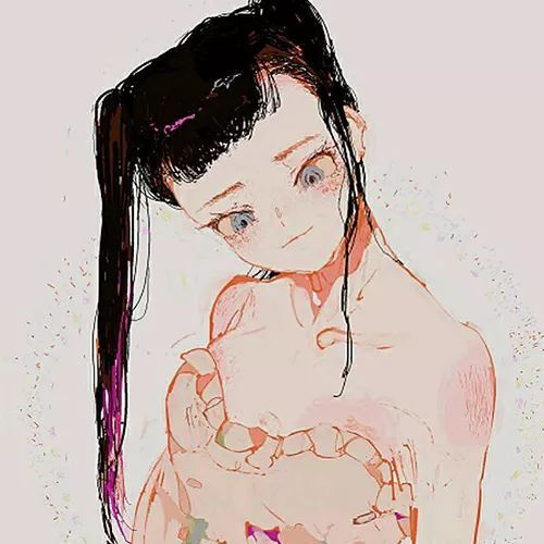 尽失眼眸漫画动漫画师女生少女帅气堆糖,美图壁纸兴趣社区