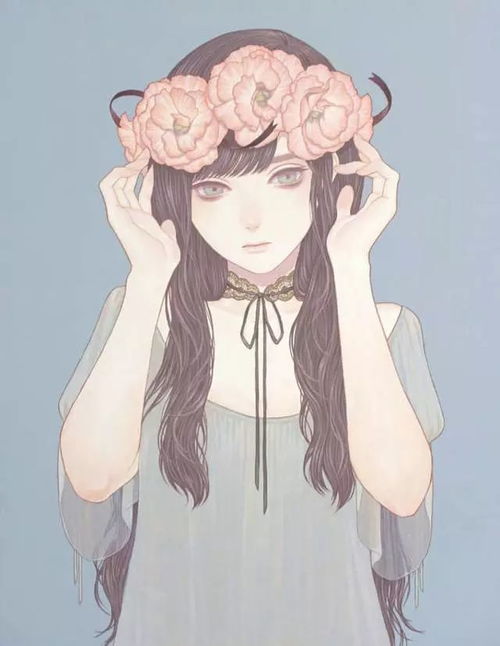 闺蜜头像