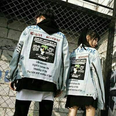 帅的呢