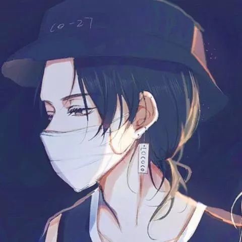 动漫情头值得长期不换的优质浪漫情头