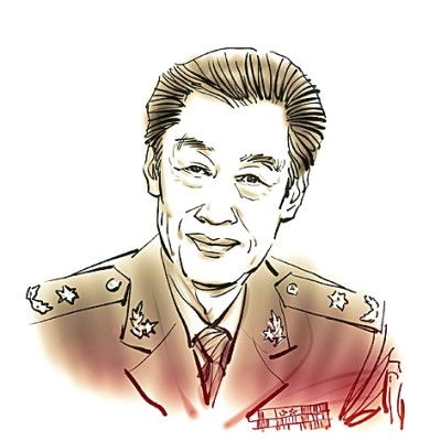 王永志祖国的需要就是我前进的方向