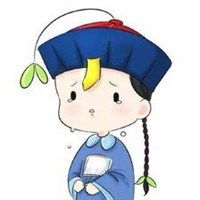 小僵尸头像呆萌微信头像图片大全