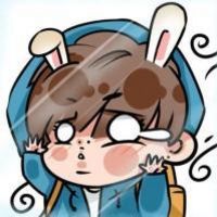 可爱搞笑的卡通漫画头像