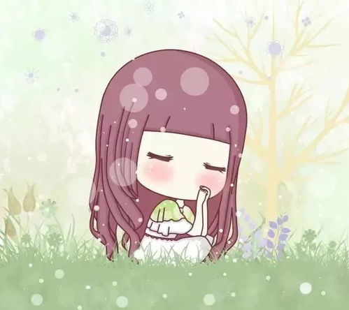 头像闺蜜头像动漫二人各一张0728期