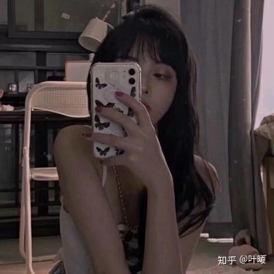 有哪些看一眼就不舍得换的超爱微信头像
