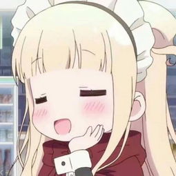 最新女生卡通动漫微信头像大全没有意外也不奢望惊喜