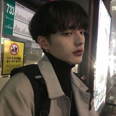 成熟霸气有男人味头像30岁左右有范帅气