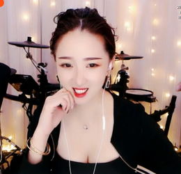 湖南辣妹子美女主播小凡