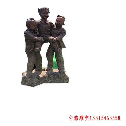 游戏人物玻璃钢雕塑宿迁树脂雕塑游戏人物厂
