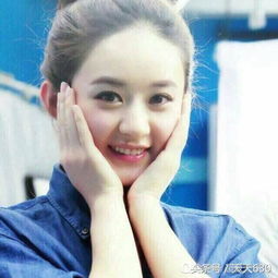 女星丸子头哪家强,女神大比拼,我觉得她才是最美
