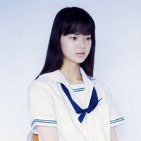 女生头像校园风穿校服小清新校服控清纯女生头像