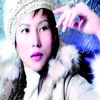 蔡少芬头像高清图片大全名人蔡少芬真实头像大图下载