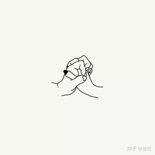 求有没有适合父母的老年情侣头像啊,最好不要卡通的
