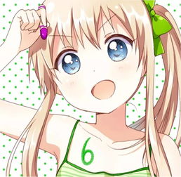 壁纸摇曳百合519期