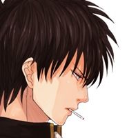 求银魂的头像