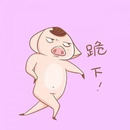 搞怪动漫情侣头像奇葩恶搞情侣头像逗比一对