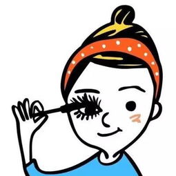 卡通头像丨二次元女生搞怪头像