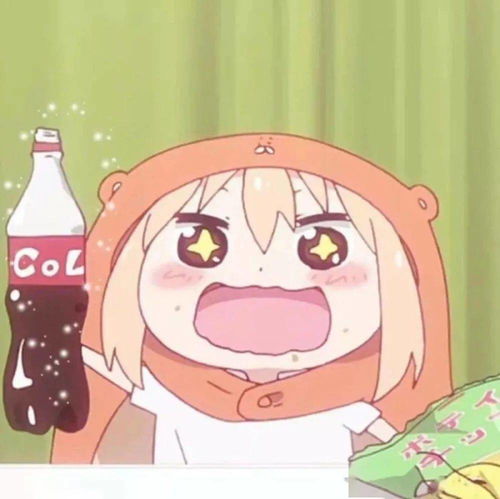 动漫闺蜜头像