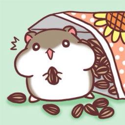 插画动漫二次元cg软乎乎的q版萌物by堆糖,美好生活研究所