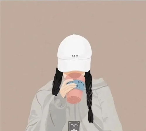 看到就觉得超级哇塞的情侣头像