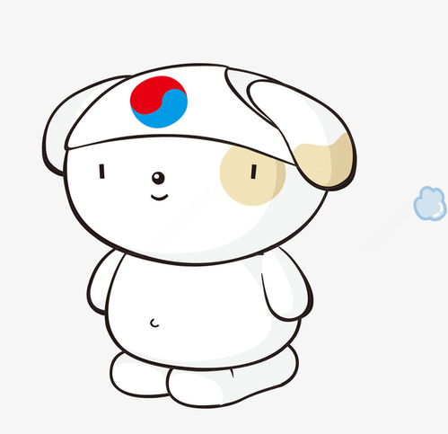 卡通可爱小动物装饰动物头像高清素材免抠设计图片页面网页平面电商创意素材png素材素材