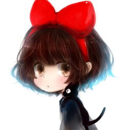 猫咪