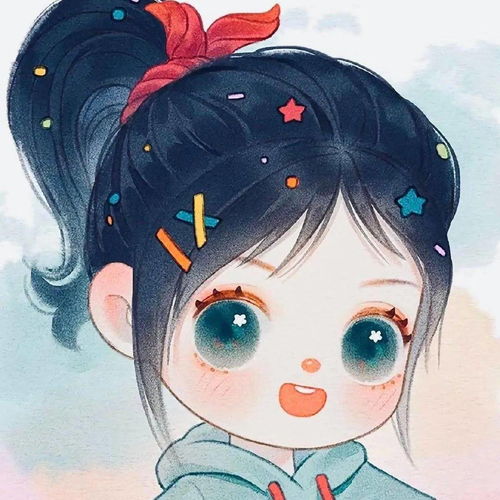 今日头像丨你是我的小众喜好
