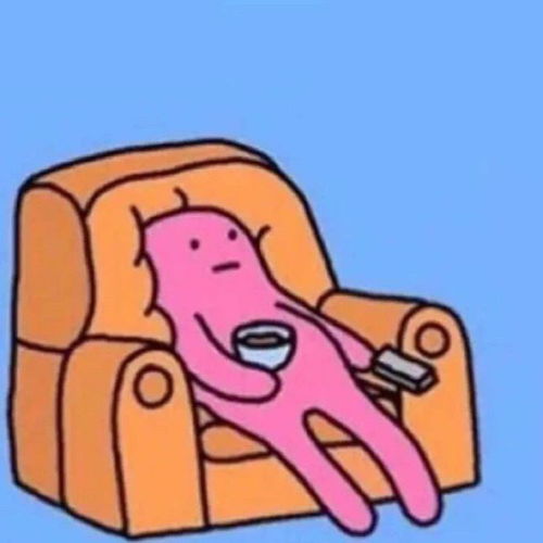 不会撞头像的卡通头像
