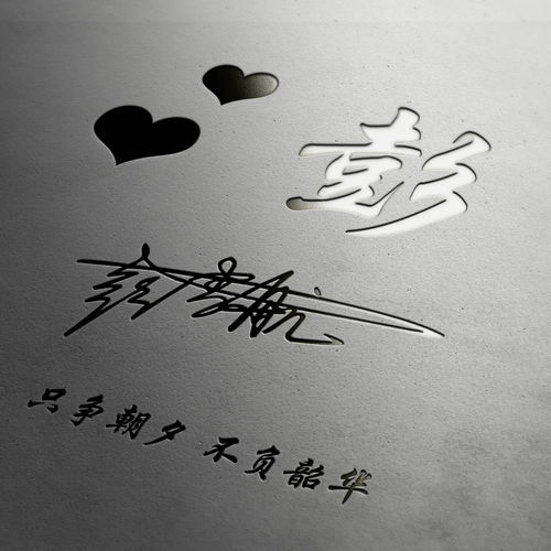 你该换个微信头像了,3d精致创意商务签名头像,请查收带走