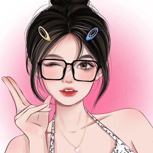 超有女人味的女生微信头像