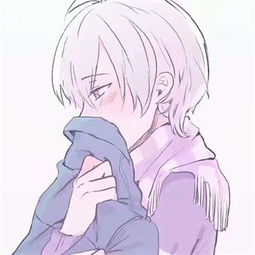 热门头像抖音最火头像男生动漫卡通