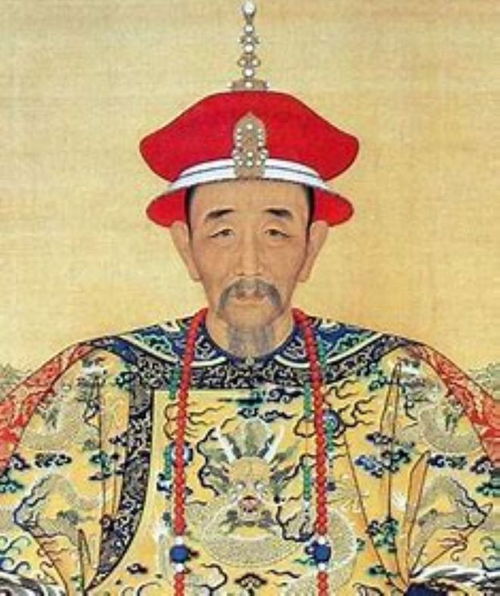 满清令人厌恶的几大原因