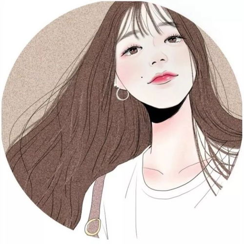 女生动漫头像