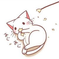 清淡型的微信动物头像微信头像图片大全