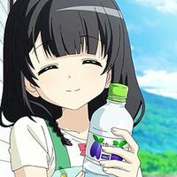 可爱男孩女孩情侣图片微信头像图片大全