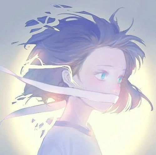 动漫女头是你喜欢的吗