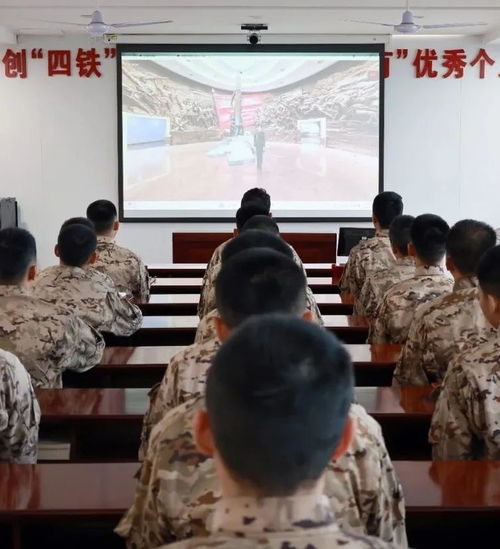 武警江西总队军地共建共享特色文化结出硕果