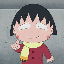 卡通动漫系列形象,萌你一下