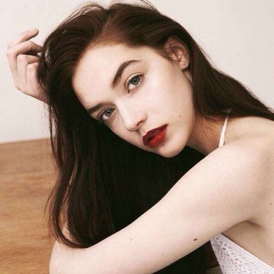 超拽高雅女生霸气头像美丽背影了解下